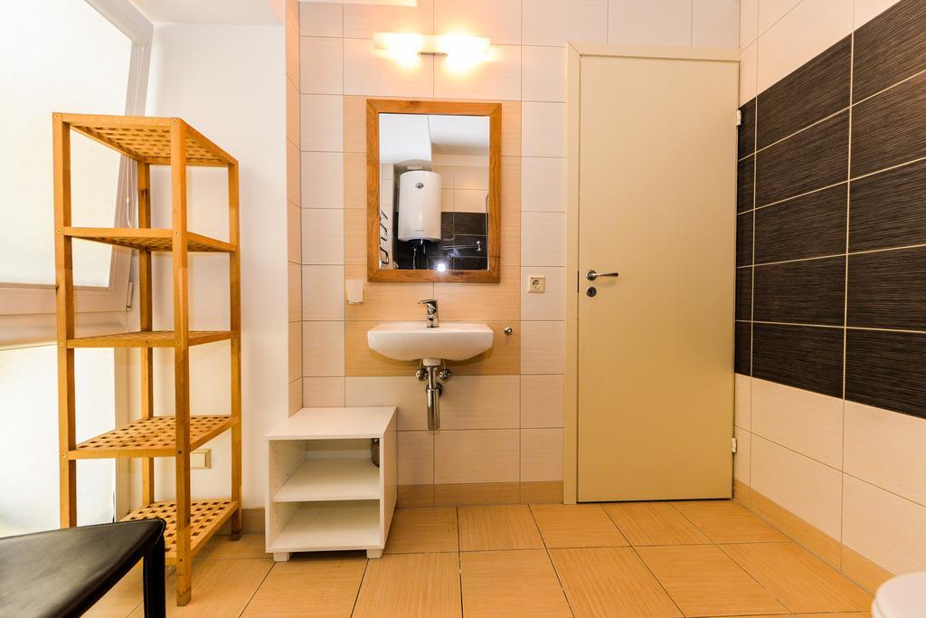 Nida Vetrungiu 3 , Apartamentai Ngoại thất bức ảnh