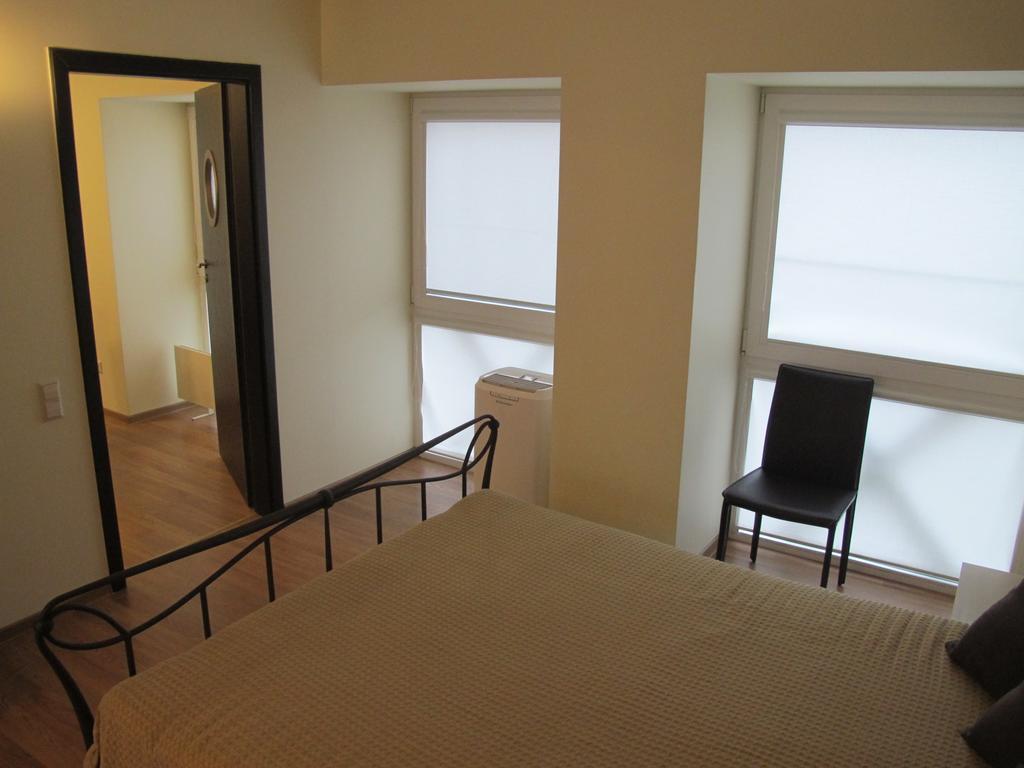 Nida Vetrungiu 3 , Apartamentai Ngoại thất bức ảnh