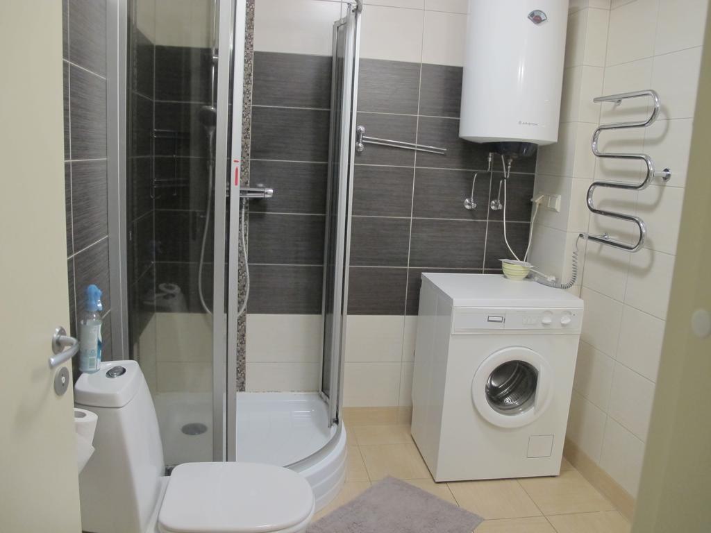 Nida Vetrungiu 3 , Apartamentai Ngoại thất bức ảnh