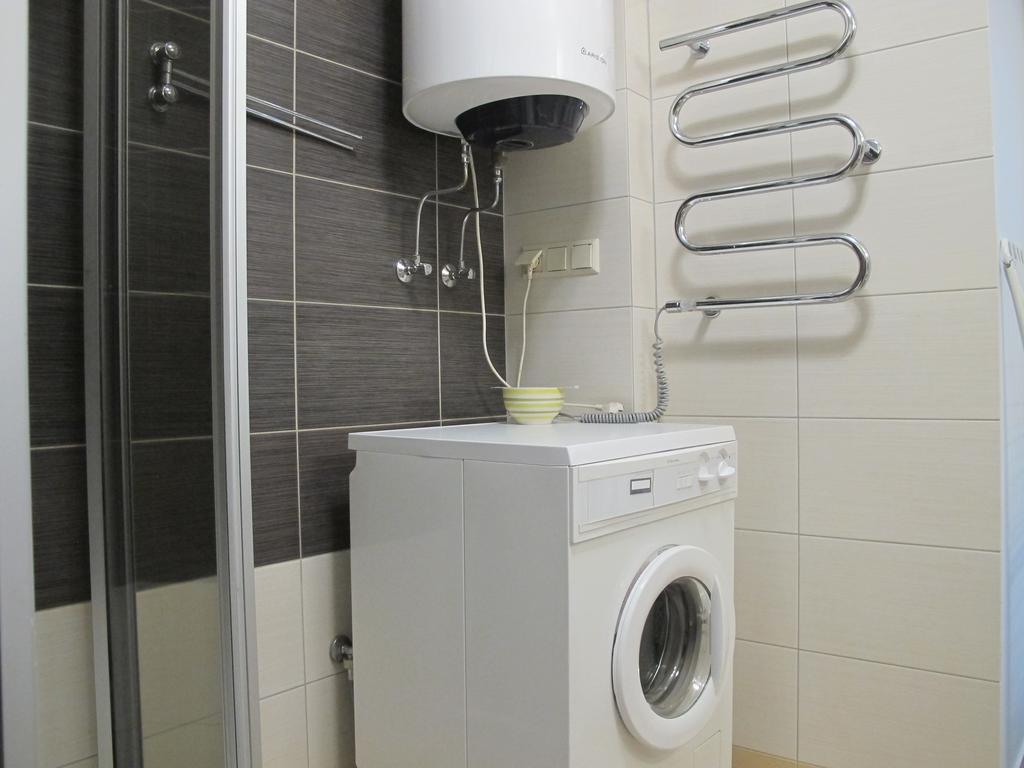 Nida Vetrungiu 3 , Apartamentai Ngoại thất bức ảnh