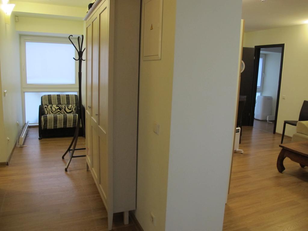 Nida Vetrungiu 3 , Apartamentai Ngoại thất bức ảnh