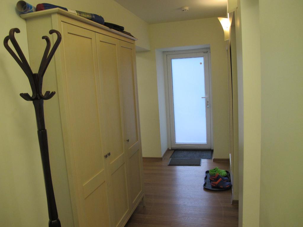 Nida Vetrungiu 3 , Apartamentai Ngoại thất bức ảnh