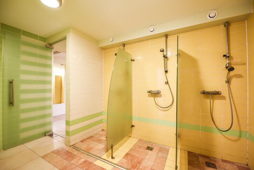 Nida Vetrungiu 3 , Apartamentai Ngoại thất bức ảnh