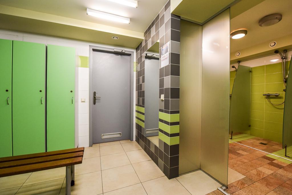 Nida Vetrungiu 3 , Apartamentai Ngoại thất bức ảnh