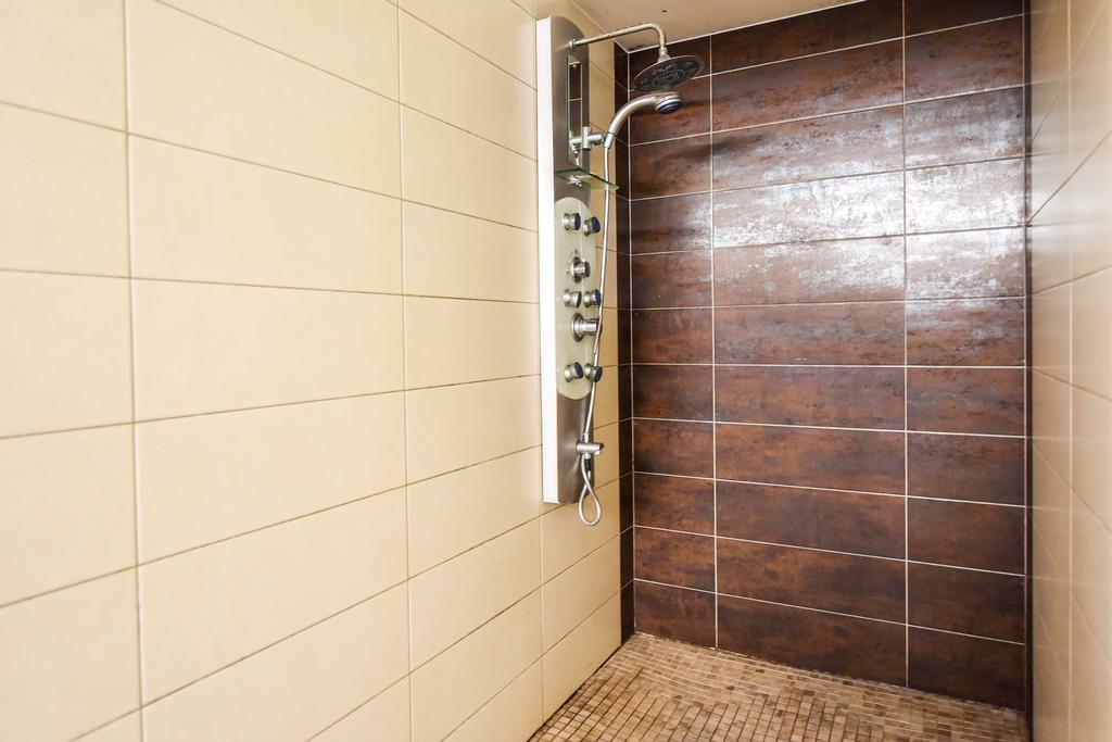 Nida Vetrungiu 3 , Apartamentai Ngoại thất bức ảnh