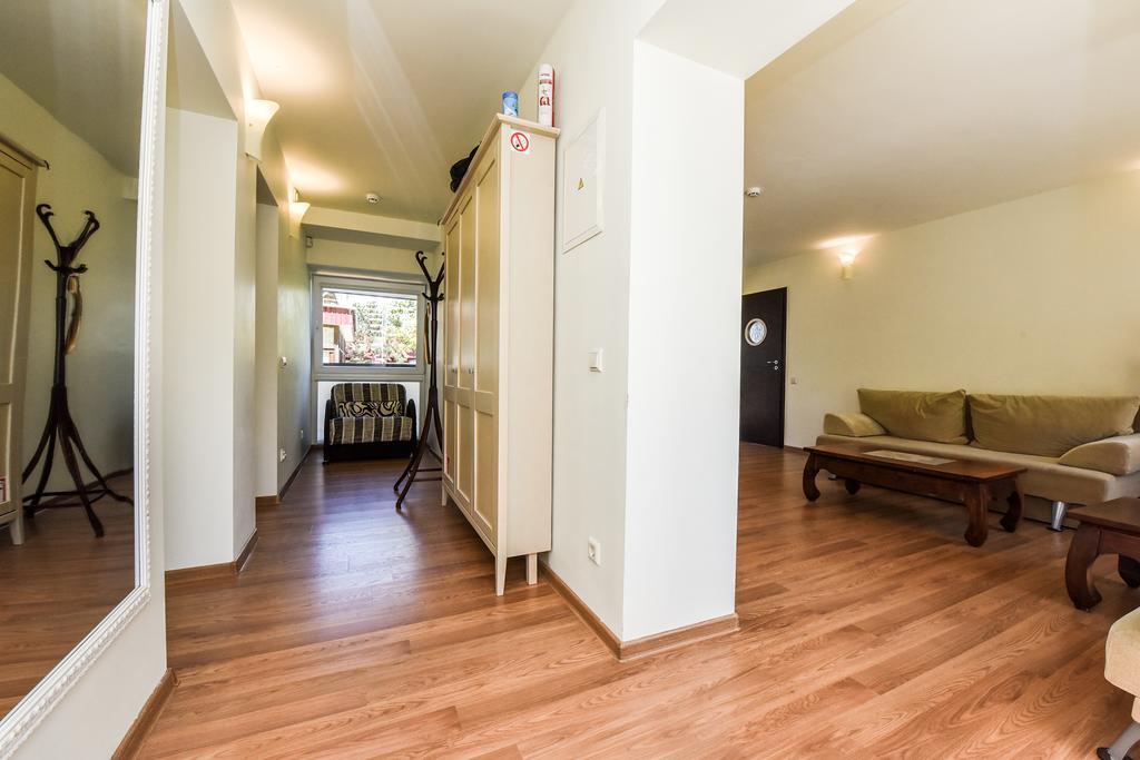 Nida Vetrungiu 3 , Apartamentai Ngoại thất bức ảnh