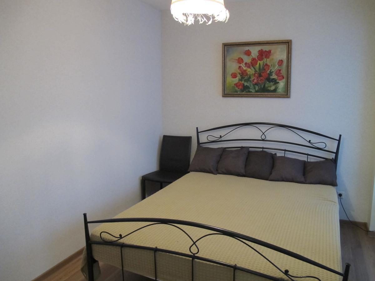 Nida Vetrungiu 3 , Apartamentai Ngoại thất bức ảnh