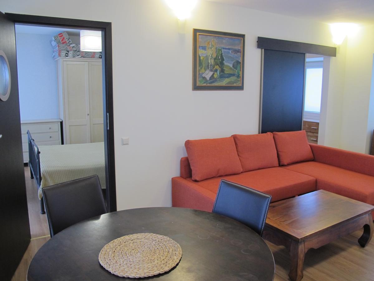 Nida Vetrungiu 3 , Apartamentai Ngoại thất bức ảnh